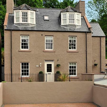 Monboddo Townhouse Villa Auchenblae ภายนอก รูปภาพ
