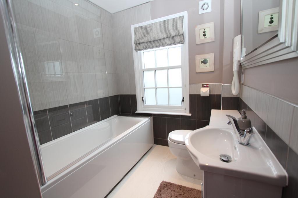 Monboddo Townhouse Villa Auchenblae ภายนอก รูปภาพ