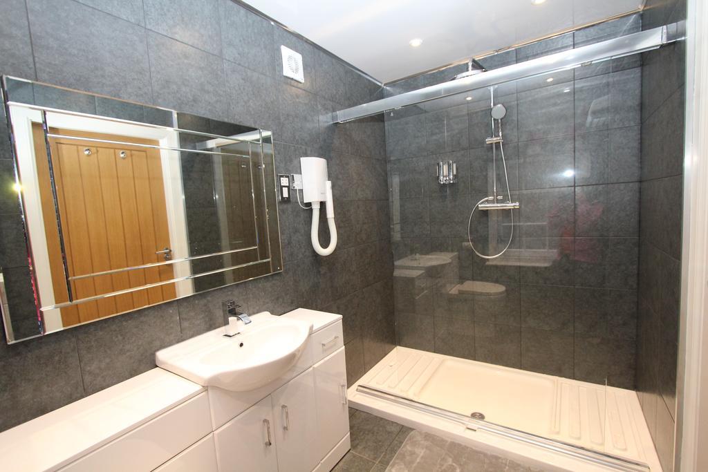 Monboddo Townhouse Villa Auchenblae ภายนอก รูปภาพ